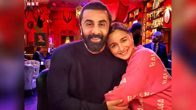 Alia Bhatt London: फैमिली... फूड... फन... आलिया ने लंदन में कुछ यूं सेलिब्रेट किया बर्थडे, पति की बाहों में झूमीं