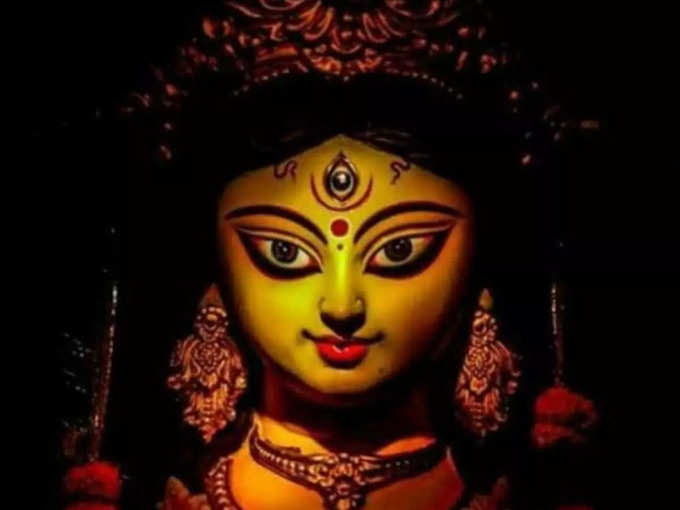 इस उपाय से मां दुर्गा का मिलेगा आशीर्वाद