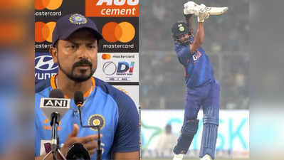 IND vs AUS: ಕೆ.ಎಲ್‌ ರಾಹುಲ್‌ರಿಂದ ಭಾರತ ತಂಡಕ್ಕಿರುವ ಲಾಭ ತಿಳಿಸಿದ ಫೀಲ್ಡಿಂಗ್‌ ಕೋಚ್‌ ದಿಲೀಪ್‌!