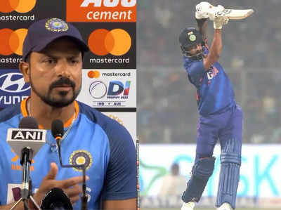 IND vs AUS: ಕೆ.ಎಲ್‌ ರಾಹುಲ್‌ರಿಂದ ಭಾರತ ತಂಡಕ್ಕಿರುವ ಲಾಭ ತಿಳಿಸಿದ ಫೀಲ್ಡಿಂಗ್‌ ಕೋಚ್‌ ದಿಲೀಪ್‌!