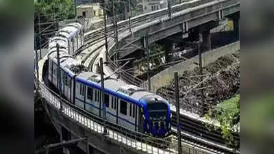 Chennai Metro: ಚೆನ್ನೈ ಮೆಟ್ರೋ ಚಾಲಕರಹಿತ ಸೇವೆಯ ಕ್ರಾಂತಿ: ಬೆಂಗಳೂರಿನ ಸಂಸ್ಥೆಗೆ ಡಿಜಿಟಲ್ ಸಿಗ್ನಲ್ ಸಿಸ್ಟಂ ಗುತ್ತಿಗೆ