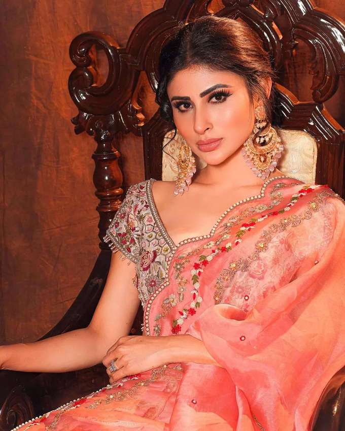 Mouni Roy