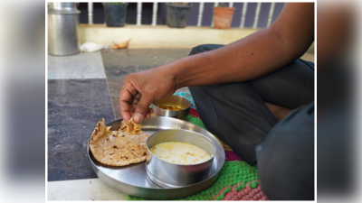 ನೆಲದ ಮೇಲೆ ಕುಳಿತುಕೊಳ್ಳುವುದರಿಂದ ನಿಮಗೆ ಈ ಲಾಭಗಳು ಸಿಗುತ್ತವೆ!