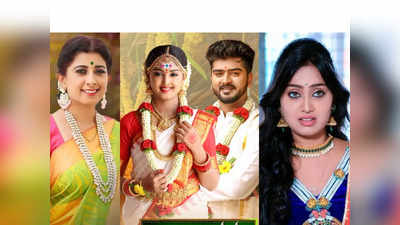 Bhagyalakshmi Serial: ಭಾಗ್ಯಲಕ್ಷ್ಮೀ- ಕಾಣದ ಕೈಗಳ ಪ್ಲ್ಯಾನ್ ಆಗಿತ್ತು ವೈಷ್ಣವ್, ಲಕ್ಷ್ಮೀ ಮದುವೆ; ಇನ್ಮುಂದೆ ಆಟ ಬೇರೆ ಇದೆ!