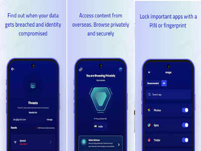 इजराइली App हैकर्स पर बरपाएगा कहर! Online कितने सुरक्षित हैं आप? जानें बॉडीगार्ड के सेफ्टी स्कोर के साथ