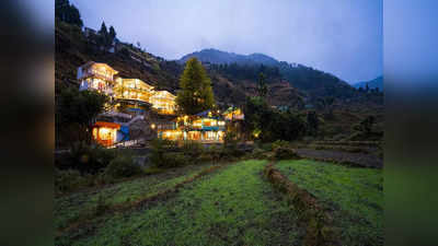 Uttarakhand घूमने के लिए ये 4 होटल आएंगे काम, 1500 रुपए से भी कम में मिल जाएगा डीलक्स रूम