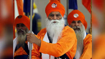 Canada Sikh Turban: कनाडा के सिख नेता की पगड़ी पर किए गए ट्वीट से बवाल, चौतरफा हो रही आलोचना