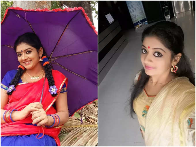 actress sreelaya in flowers orukodi promo went viral