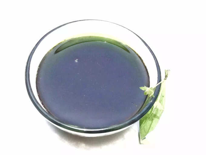 bhrungaraj oil