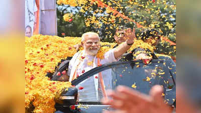 Modi visit to Davanagere - ಮಾ. 25 ರಂದು ಪ್ರಧಾನಿ ಮೋದಿ ಉಪಸ್ಥಿತಿಯಲ್ಲಿ ದಾವಣಗೆರೆಯಲ್ಲಿ ‘ವಿಜಯ ಸಂಕಲ್ಪ’ ಸಮಾರೋಪ!