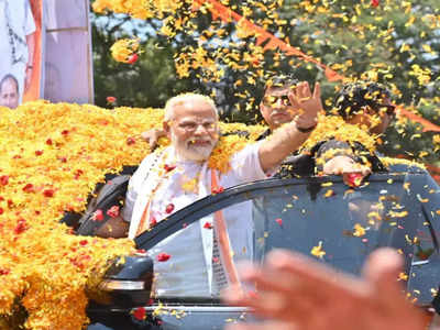 Modi visit to Davanagere - ಮಾ. 25 ರಂದು ಪ್ರಧಾನಿ ಮೋದಿ ಉಪಸ್ಥಿತಿಯಲ್ಲಿ ದಾವಣಗೆರೆಯಲ್ಲಿ ‘ವಿಜಯ ಸಂಕಲ್ಪ’ ಸಮಾರೋಪ!