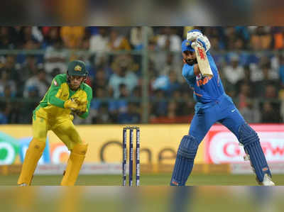 IND vs AUS ODI: முதல் போட்டி...வெற்றி யாருக்கு? இதை செய்யும் அணிதான் ஜெயிக்கும்: பிட்ச் ரிப்போர்ட் இதுதான்!