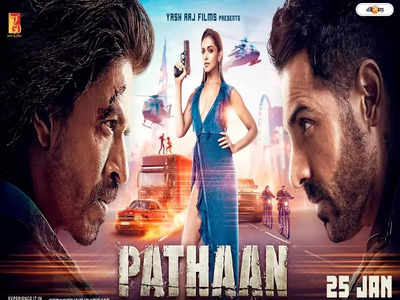 Pathaan OTT Release : সেন্সর বোর্ডের কাঁচি করা সিন নিয়ে OTT-তে আসছে পাঠান, কবে-কোথায় দেখা যাবে?