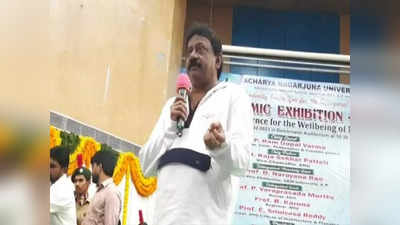 RGV: ఓ పిచ్చోడిని యూనివర్సిటీకి ఎలా గెస్ట్‌గా పిలిచారు.. జనసేన ఫైర్ 