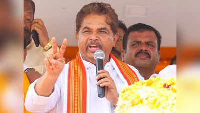 R Ashoka On Congress-ಮೋದಿ, ಶಾ ಇರುವವರೆಗೂ ರಾಜ್ಯದಲ್ಲಿ ಕಾಂಗ್ರೆಸ್‌ ತಲೆ ಎತ್ತಲು ಸಾಧ್ಯವಿಲ್ಲ