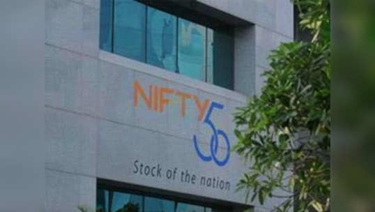 nifty opens above 9700 for first time sensex above 31300