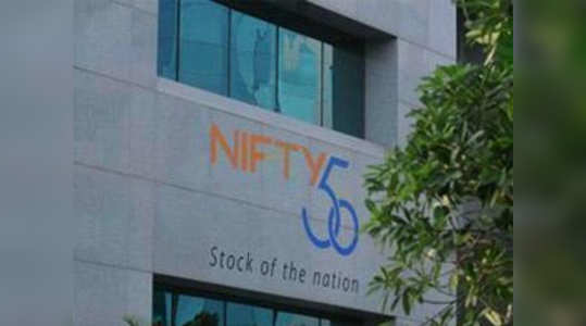 nifty opens above 9700 for first time sensex above 31300