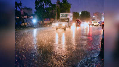 Rain Alert: ಬೆಂಗಳೂರಲ್ಲಿ ಇನ್ನೆರಡು ದಿನ ಮಳೆ,  ಕರಾವಳಿಯಲ್ಲಿ ತುಂತುರು ಮಳೆ ಮುನ್ಸೂಚನೆ