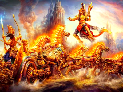 Mahabharata Place: ಮಹಾಭಾರತದಲ್ಲಿದ್ದ ಪ್ರಮುಖ ಸ್ಥಳಗಳು ಮತ್ತದರ ಪ್ರಸ್ತುತ ಹೆಸರುಗಳಿವು..!