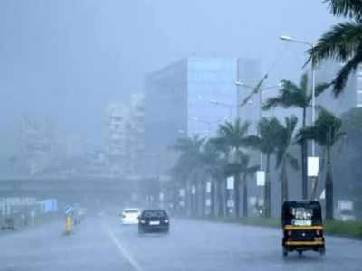 Mumbai Weather Forecast: मुंबई में इस समय क्‍यों हो रही बारिश? जान‍िए कब तक रहेगा ऐसा ही मौसम