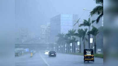 Mumbai Weather Forecast: मुंबई में इस समय क्‍यों हो रही बारिश? जान‍िए कब तक रहेगा ऐसा ही मौसम