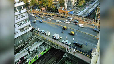 Mumbai Traffic: मुंबई में बढ़ने वाला है ट्रैफिक का टेंशन, टूटेंगे पुराने ब्रिज, जान‍िए ल‍िस्‍ट में कौन-कौन नाम