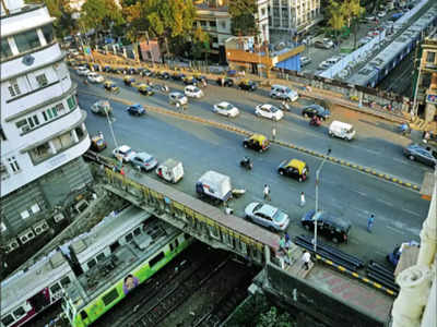 Mumbai Traffic: मुंबई में बढ़ने वाला है ट्रैफिक का टेंशन, टूटेंगे पुराने ब्रिज, जान‍िए ल‍िस्‍ट में कौन-कौन नाम