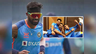 IND vs AUS 1st Odi Preview: इनकम टैक्स इंस्पेक्टर को क्या हार्दिक पंड्या देंगे प्लेइंग-11 में मौका? ऑस्ट्रेलिया से भिड़ंत आज