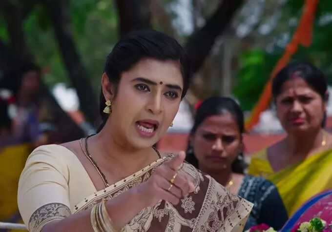 మీ అక్క ఎవరైతే నాకేంటి..?