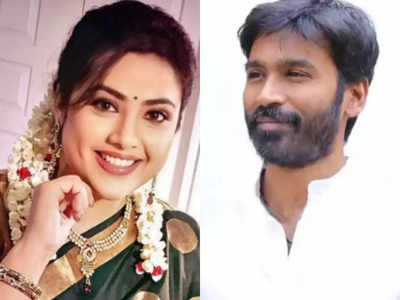 Dhanush, Meena: தனுஷுக்கும், மீனாவுக்கும் திருமணம், பாடி டிமான்ட் இருக்கும்: பயில்வான் ரங்கநாதனை விளாசும்  ரசிகர்கள்