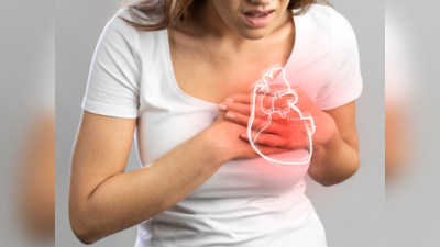 Heart Health: పీరియడ్స్‌ త్వరగా స్టార్ట్‌ అయితే.. హార్ట్‌ ఎటాక్‌ వచ్చే ముప్పు పెరుగుతుందా..!