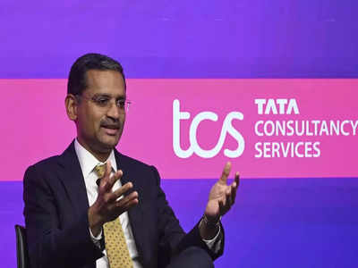 TCS बाबत टाटांचा मोठा निर्णय; देशातील सर्वात मोठ्या IT कंपनीचे नेतृत्व पाहा कोणाकडे दिले
