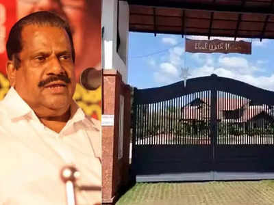 ഇ പിക്ക് തീരാ തലവേദനയായി വൈദേകം; കേന്ദ്ര ഏജൻസികൾക്ക് പിന്നാലെ വിജിലൻസും അന്വേഷണം ആരംഭിച്ചു