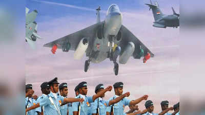 IAF Agniveer Recruitment 2023: एयरफोर्स के लिए रजिस्ट्रेशन आज से शुरू, यहां करें अप्लाई