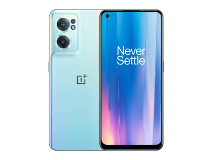<strong>OnePlus Nord CE 2 5G:</strong>