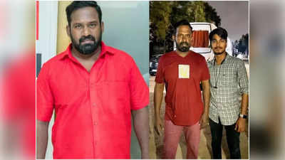 Robo Shankar: ரோபோ ஷங்கருக்கு என்னாச்சு? போட்டோவை பார்த்து ஷாக்கான ரசிகர்கள்!