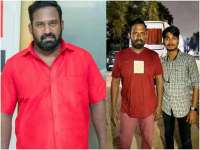 Robo Shankar: ரோபோ ஷங்கருக்கு என்னாச்சு? போட்டோவை பார்த்து ஷாக்கான ரசிகர்கள்!