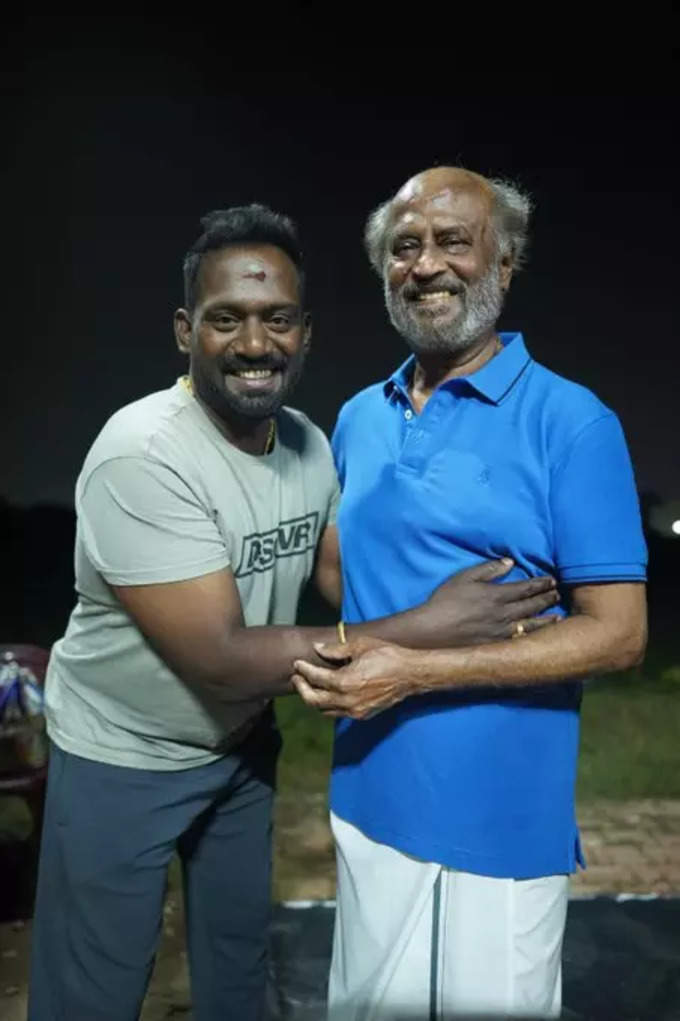 Robo Shankar