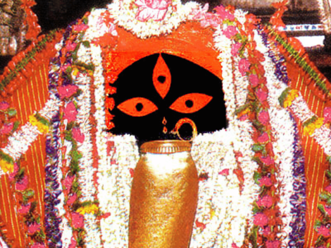 ಕಾಳಿಘಾಟ್