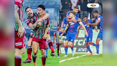 ISL Final 2023 : গোয়া বিমানবন্দর থেকেই মাঠে কোচ ফেরান্দো