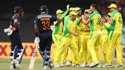 IND vs AUS 1st ODI: டாஸ் வென்றது இந்தியா...தரமான அணியை தேர்வு செய்த ஹார்திக்: வெற்றி உறுதி? பிட்ச் ரிப்போர்ட்!