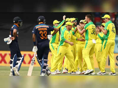 IND vs AUS 1st ODI: டாஸ் வென்றது இந்தியா...தரமான அணியை தேர்வு செய்த ஹார்திக்: வெற்றி உறுதி? பிட்ச் ரிப்போர்ட்!