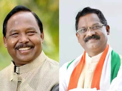 Chhattisgarh chunav 2023: कांग्रेस की सरकार रिपीट नहीं हुई तो कटवा लूंगा मूंछ..., चुनाव से पहले कांग्रेस और बीजेपी नेताओं के अजब-गजब दावे