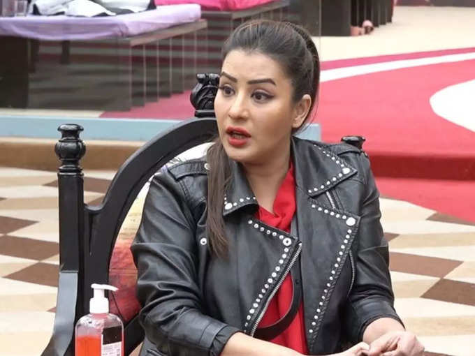 shilpa shinde