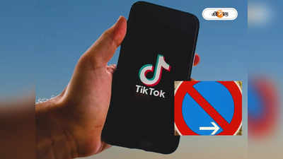 TikTok: চিনে বিরুদ্ধে ফের ডিজিটাল সার্জিক্যাল স্ট্রাইক, আরও দুই দেশে নিষিদ্ধ হল TikTok