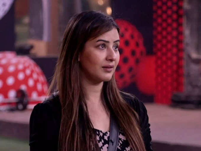 shilpa shinde