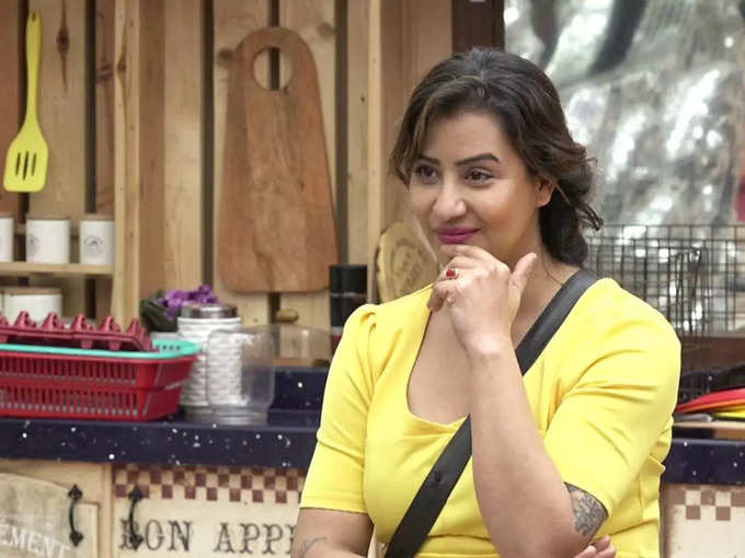 shilpa shinde