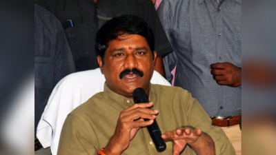 MLC Election: పవన్ కళ్యాణ్ మాట ఎమ్మెల్సీ ఎన్నికల్లో నిజమైంది: గంటా