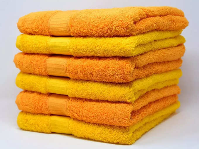 Yellow Cloth