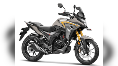 Honda CB300X ADV: புதிய 300cc அட்வென்ச்சர் பைக்கை தயார் செய்யும் ஹோண்டா!